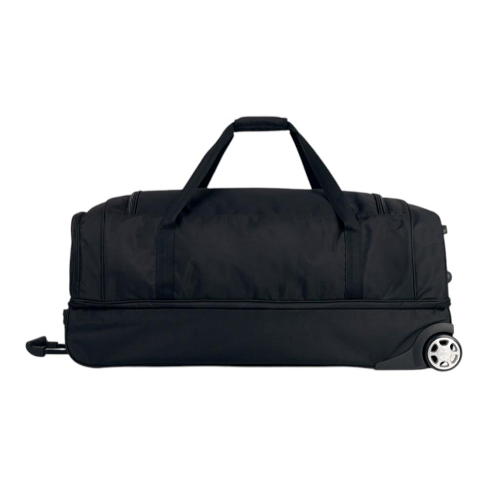 Bolso De Ruedas XL Week Eco Gabol | Negro