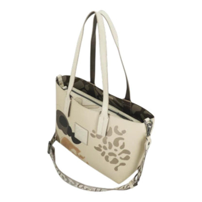 Luisipo Bolso De Hombro Gaia Anekke