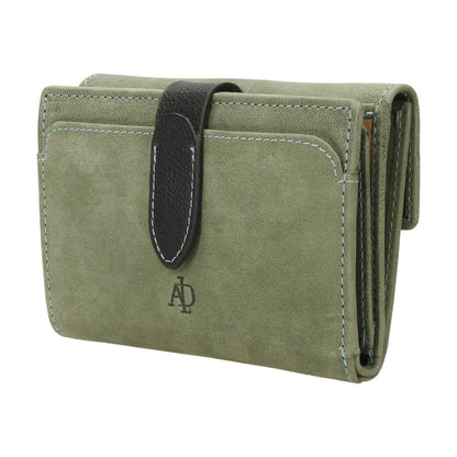 Biletero Mujer Pocket "Adapell" - 3