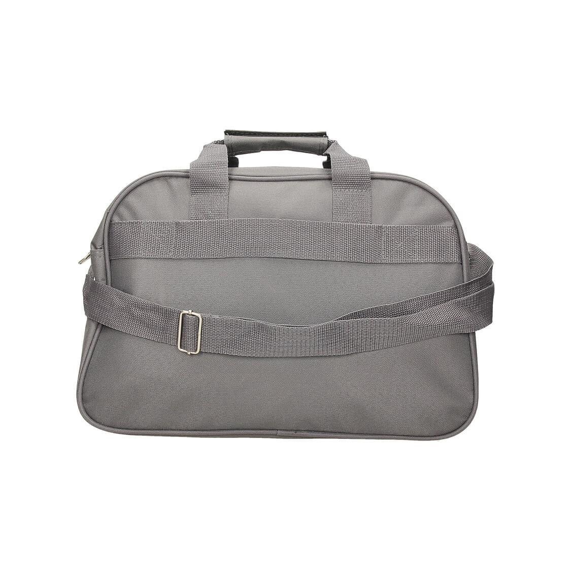 M Benzi Weekend Parcel Carrier