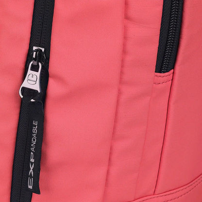 Mochila Underseat Vancouver Gabol | Coral