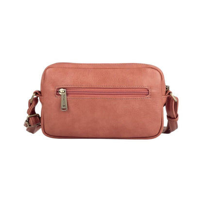 Luisipo Bolso Bandolera Kora "Gabol"