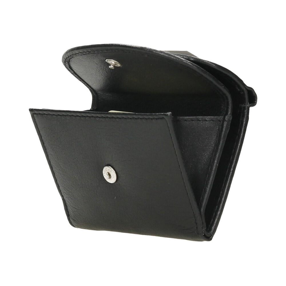 Monedero Clasic Piel J.L - 3