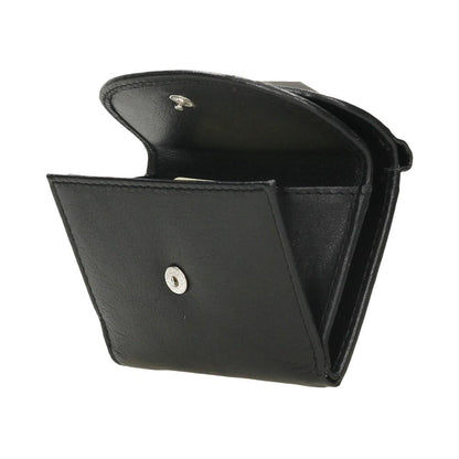 Monedero Clasic Piel J.L - 3