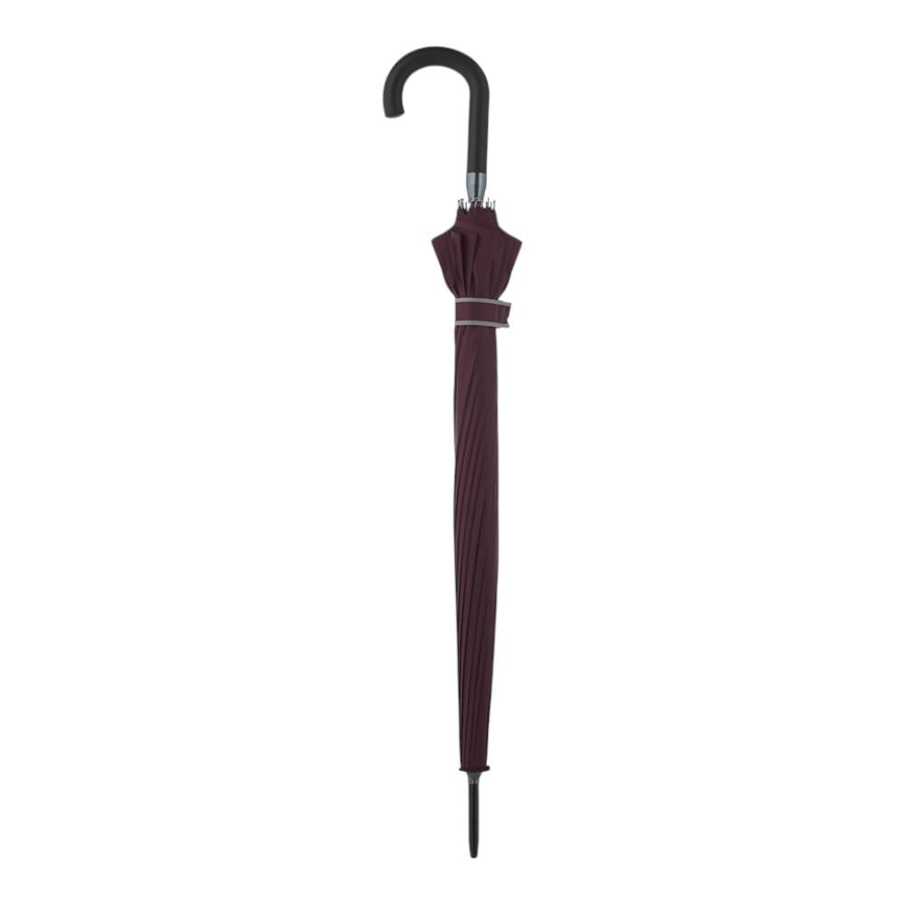 Paraguas Golf Unisex C-Collection Hockey Granate 16 Varillas
