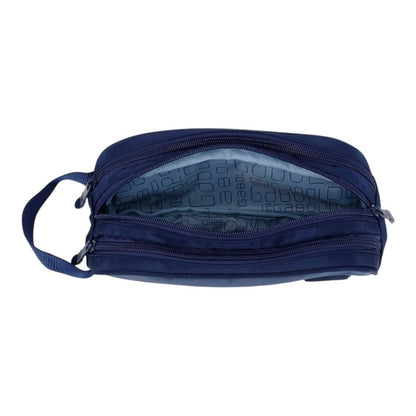 Estuche Triple Gabol Whisper Azul Marino