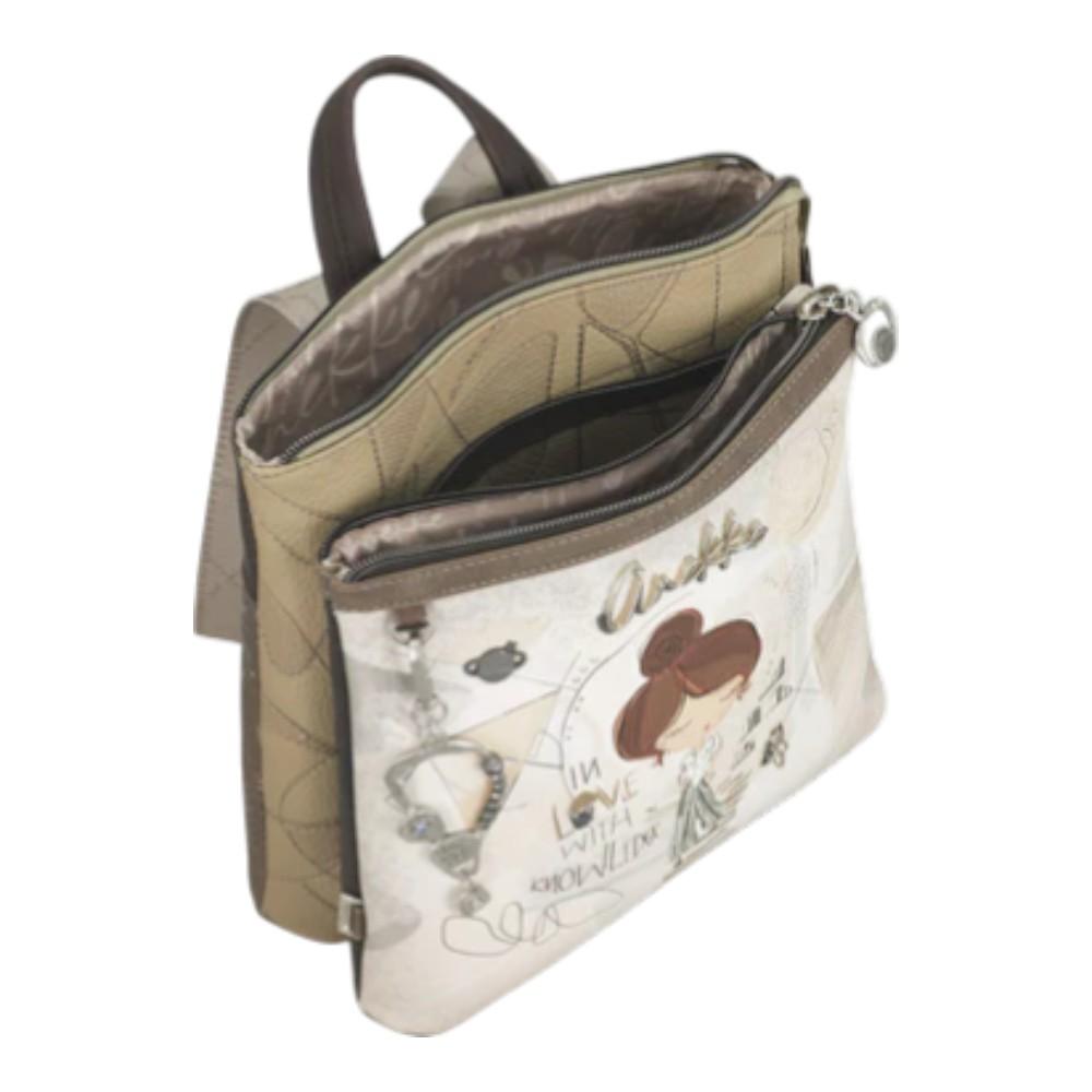 Luisipo Mochila Paseo Sophia Anekke