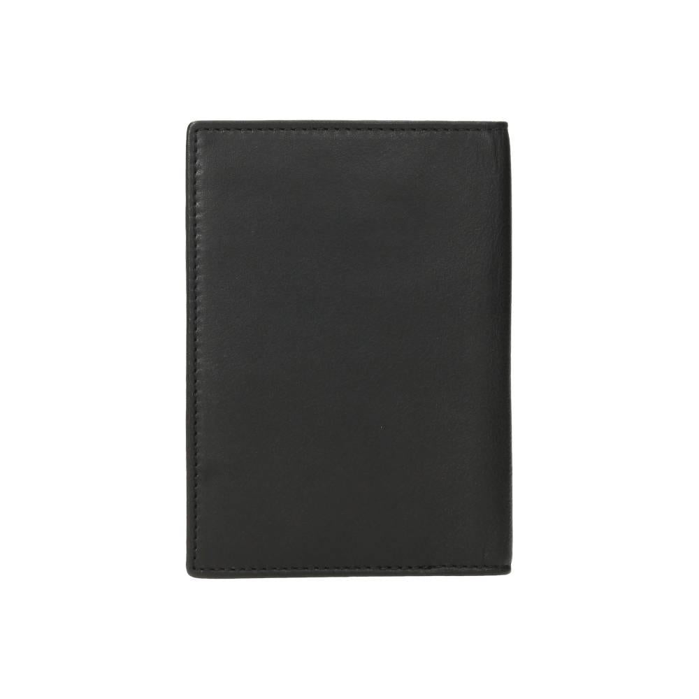 Funda De Pasaporte En Piel J.L Piel