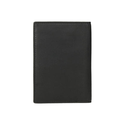 Funda De Pasaporte En Piel J.L Piel