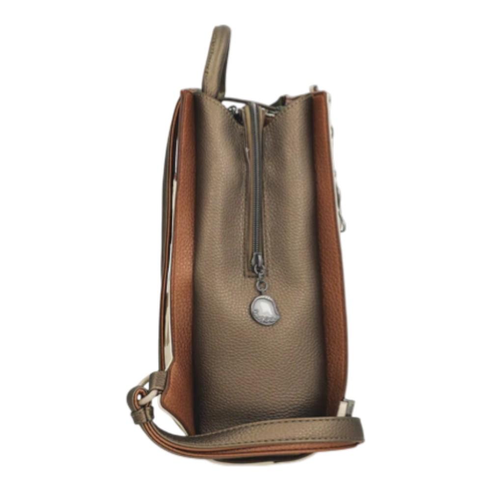 Luisipo Mochila Gaia Anekke