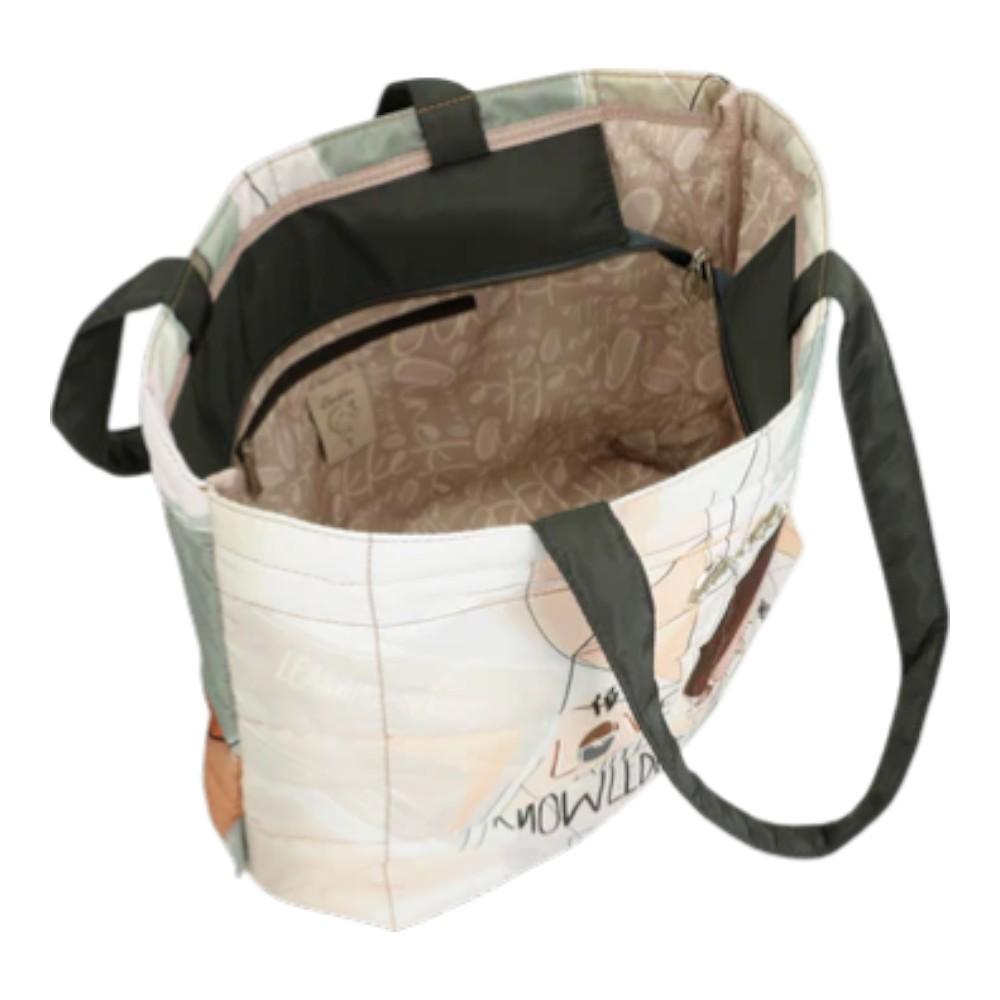 Luisipo Mochila Saco Eilkon Anekke