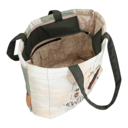 Luisipo Mochila Saco Eilkon Anekke