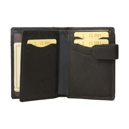 Luisipo Cartera De Piel Hombre Picad J.L
