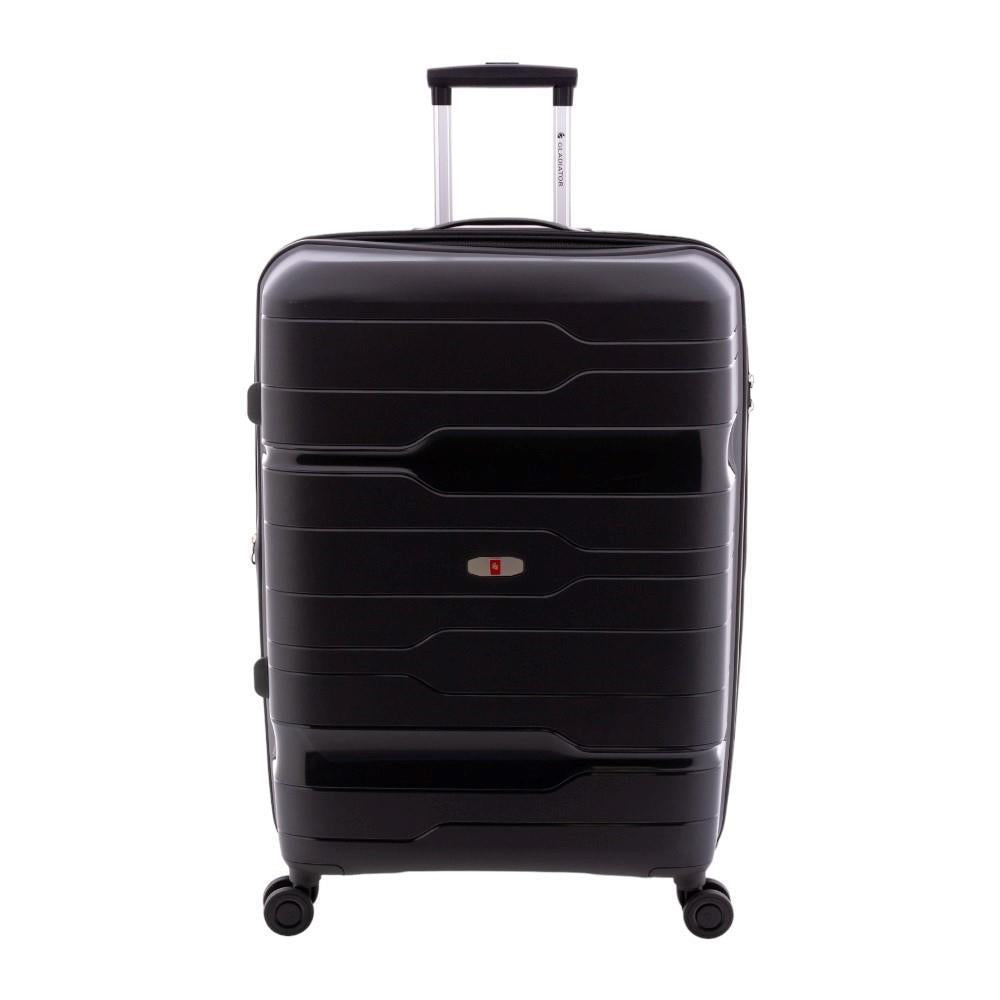 Large Boxing Gladiator Suitcase