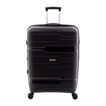 Large Boxing Gladiator Suitcase