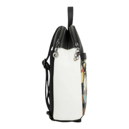Luisipo Mochila Media Eikon Anekke