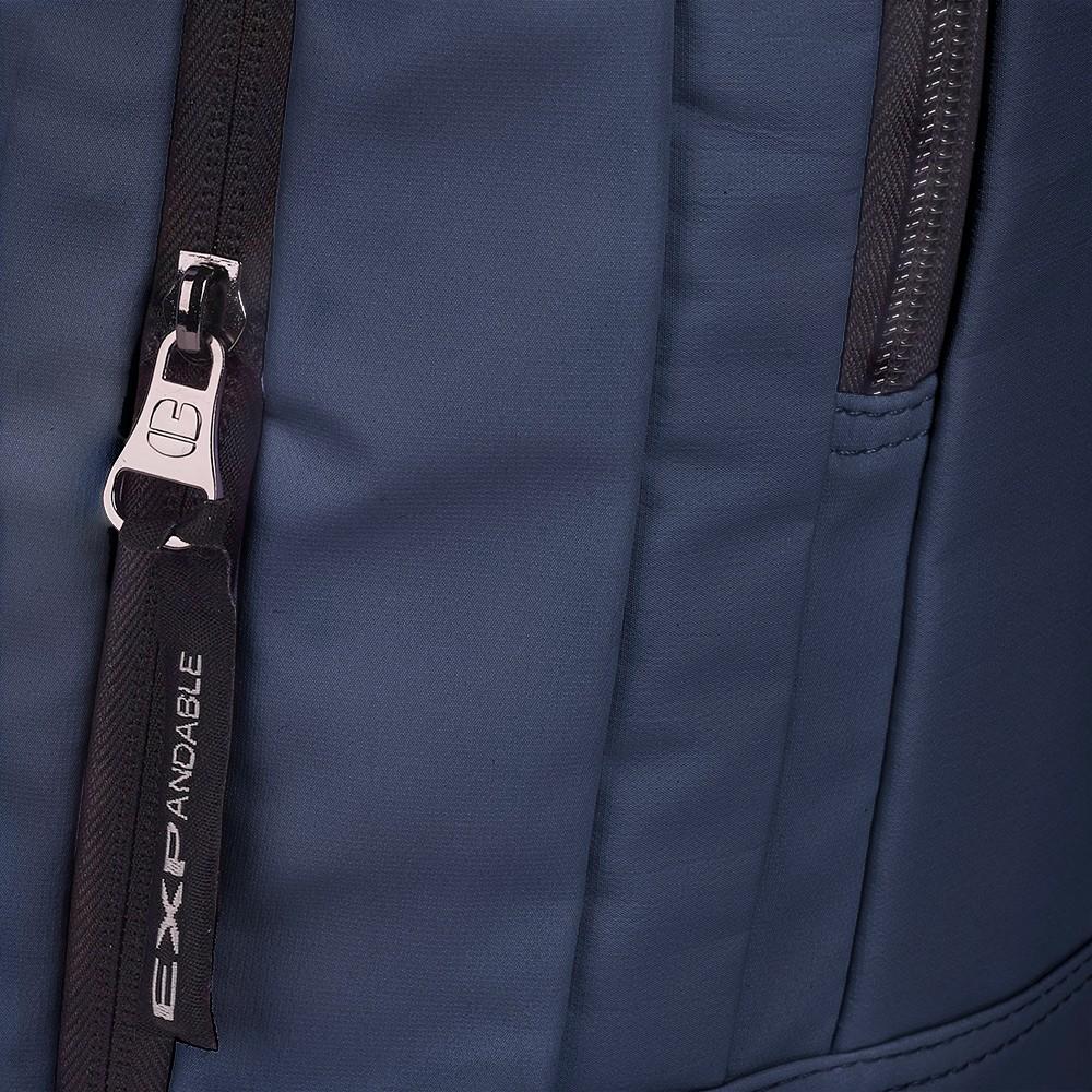 Mochila Underseat Vancouver Gabol | Azul Marino
