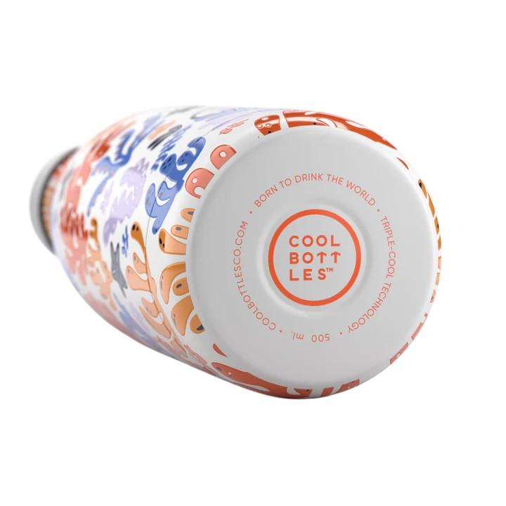 Botella Termo Premium 500 ml "Cool Bottles"