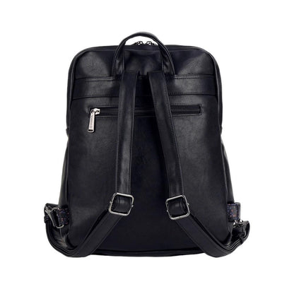 Mochila De Mujer Anni Gabol