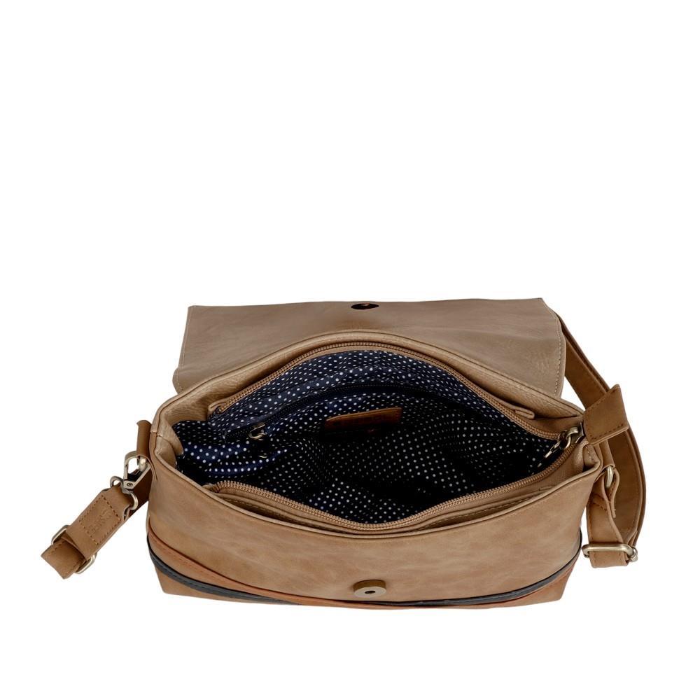 Bolso Calypso "Gabol" - 3