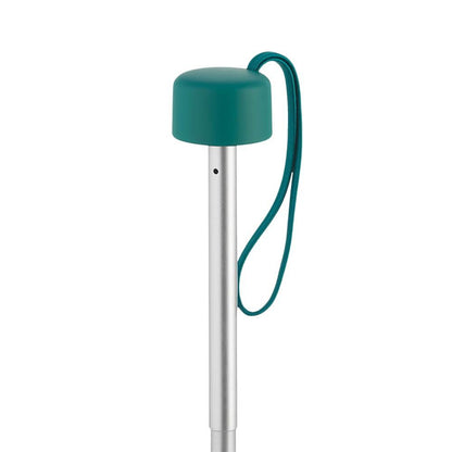 Luisipo Paraguas Mini Rainbow C-Collection Turquesa