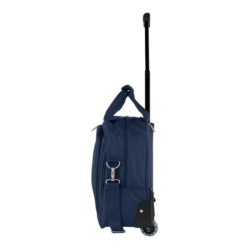 Luisipo Piloto Con Ruedas "Week Eco" Gabol