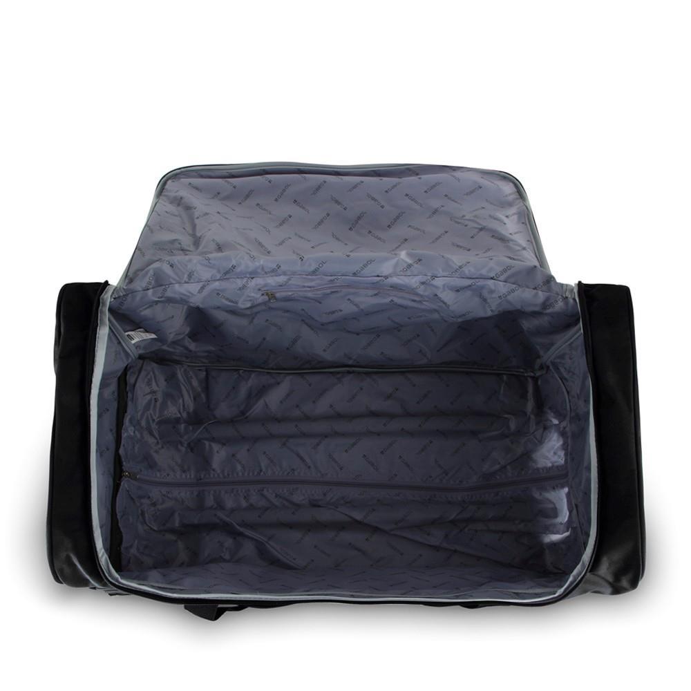 M Week Eco Gabol Wheeled Bag 