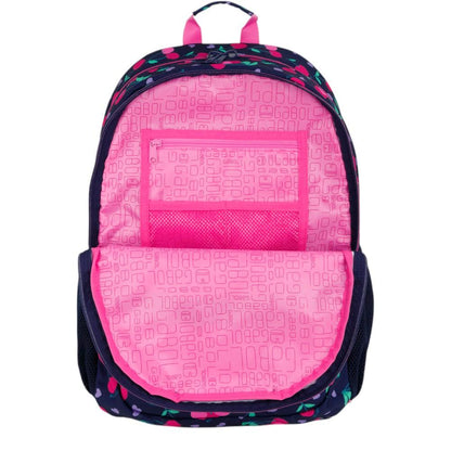 Mochila Escolar Gabol Sweet Adaptable a Carro 2 Compartimentos