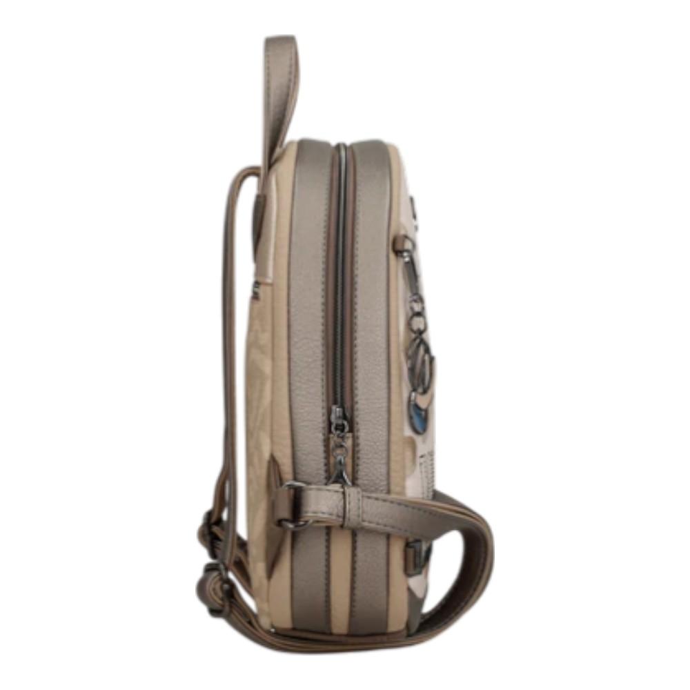 Luisipo Bolso Hombro Olympia Anekke