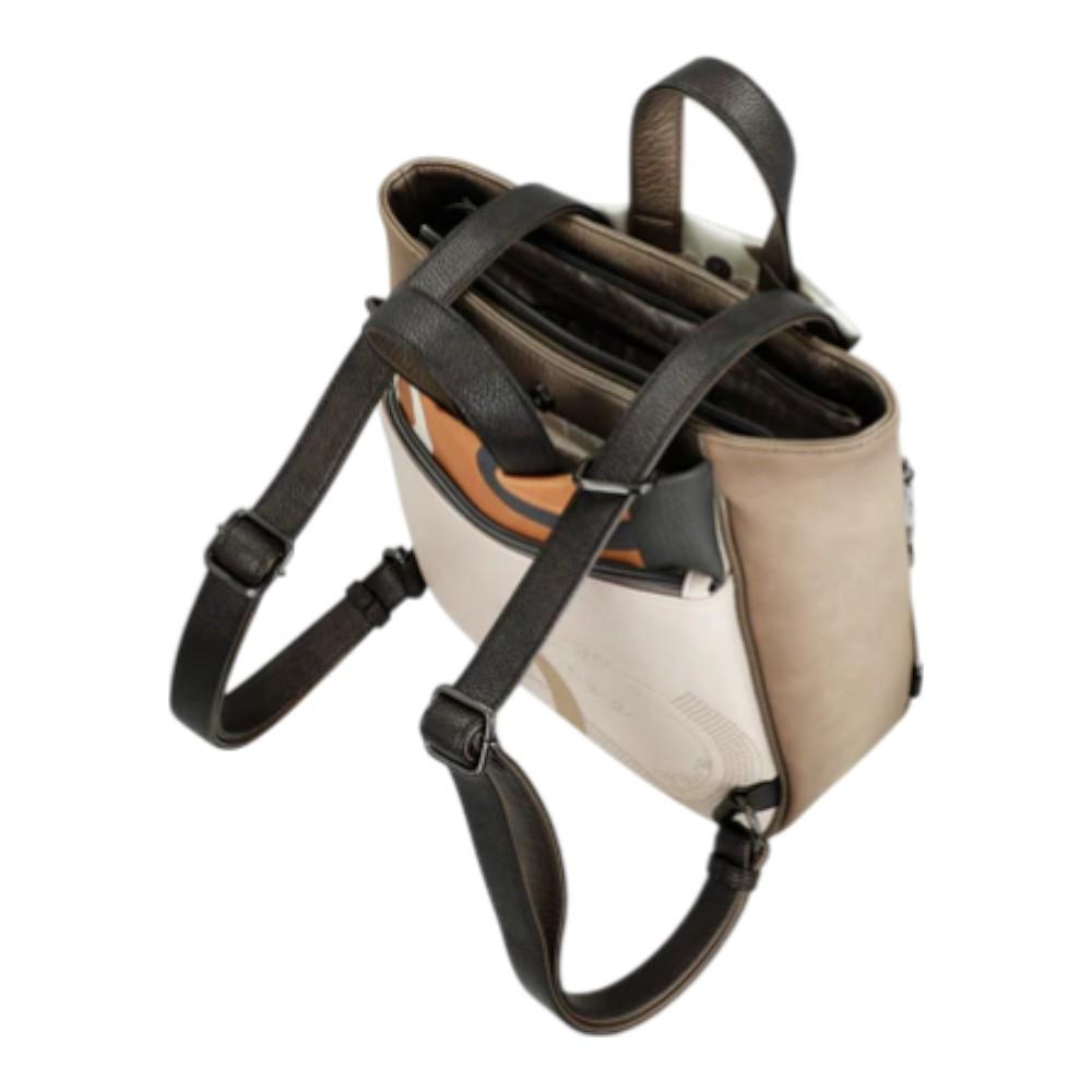 Luisipo Mochila Antirrobo Eikon Anekke
