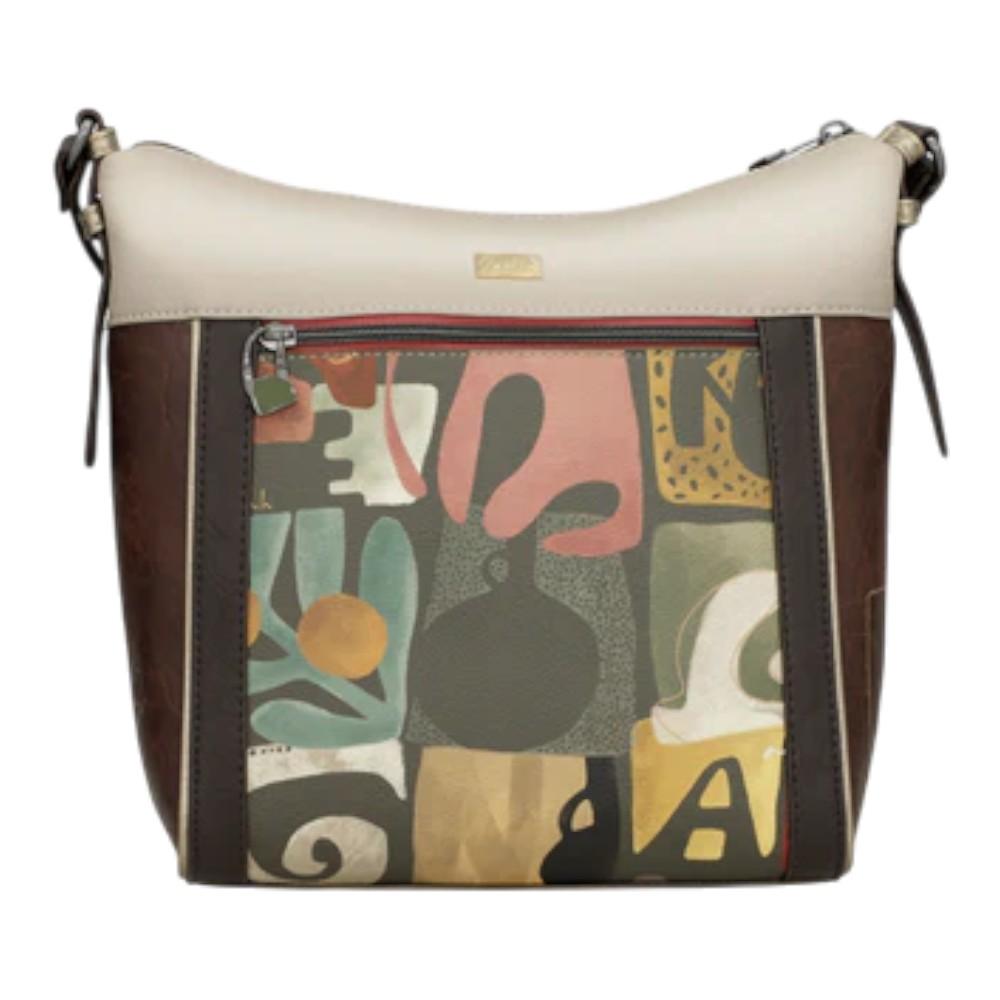 Luisipo Bandolera Mediana Muse Anekke