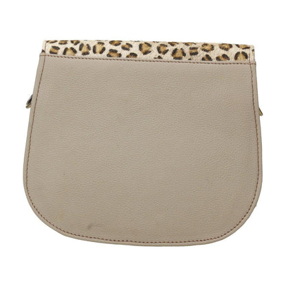 Bolso De Piel Lena Print Soruka