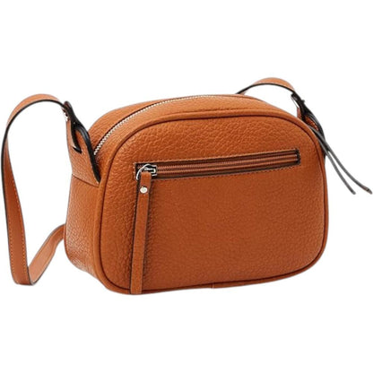 Bolso De Bandolera Clásico Matties