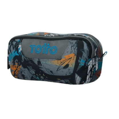 Mochila Desmontable 7YL Okubo Totto