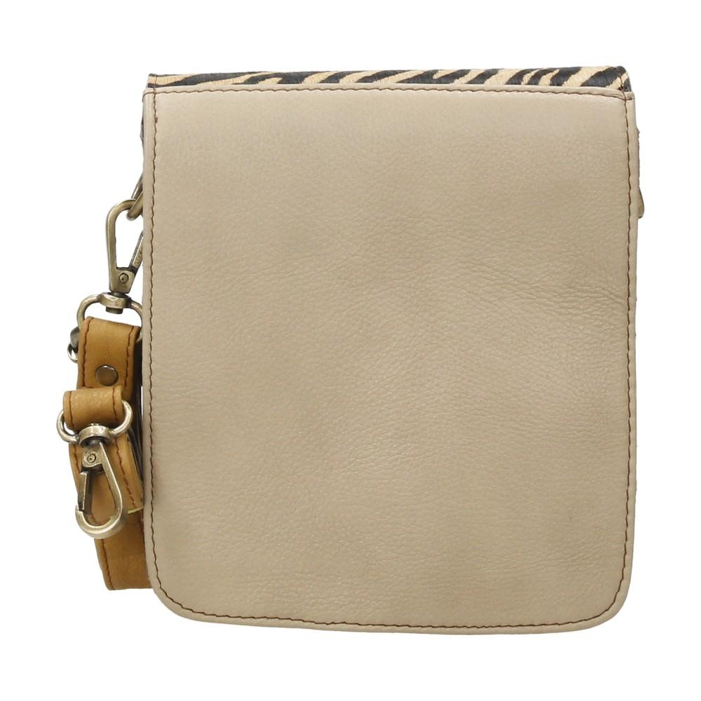 Bolso De Piel "Hanna" Soruka