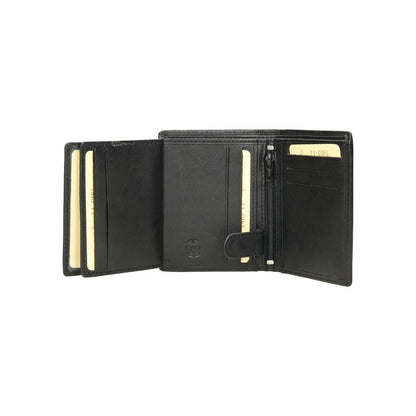 Billetero Clasic Piel J.L