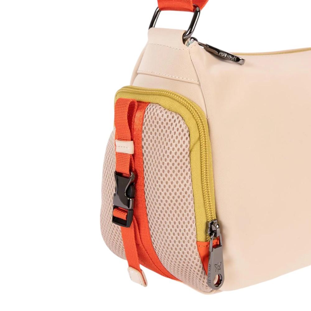 Bolso Bandolera Hayler Pepe Moll-Aqua