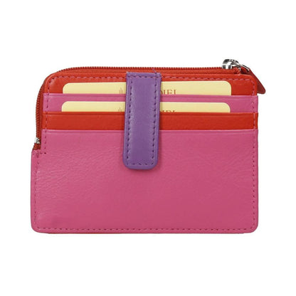 Monedero Clasic Piel J.L