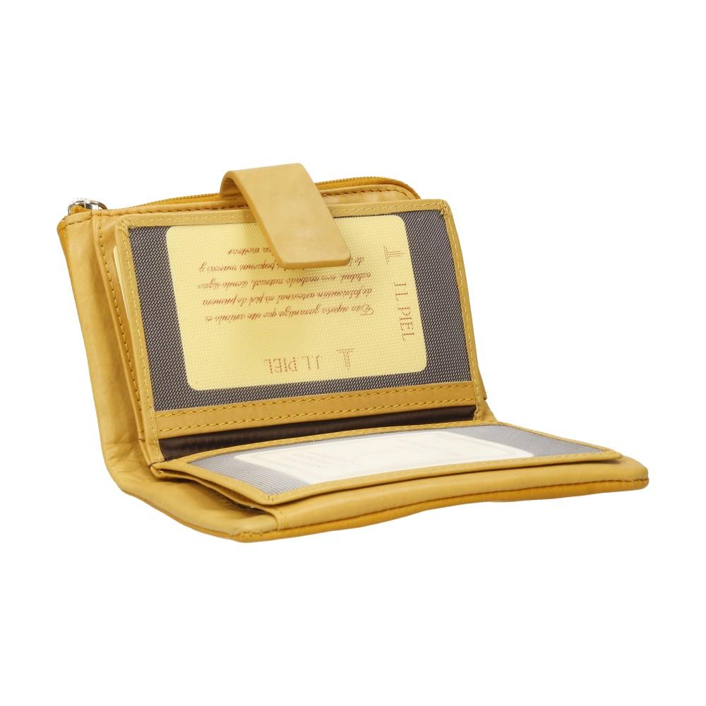 Luisipo Monedero De Piel "Oporto"J.L Piel