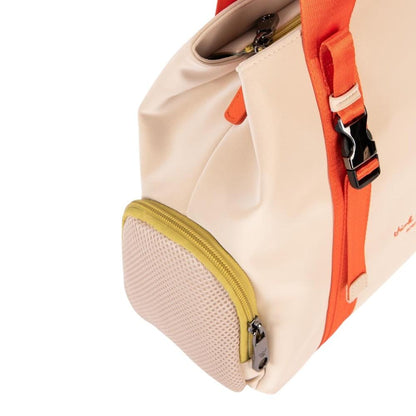 Bolso De Mano Hayler Pepe Moll-Aqua