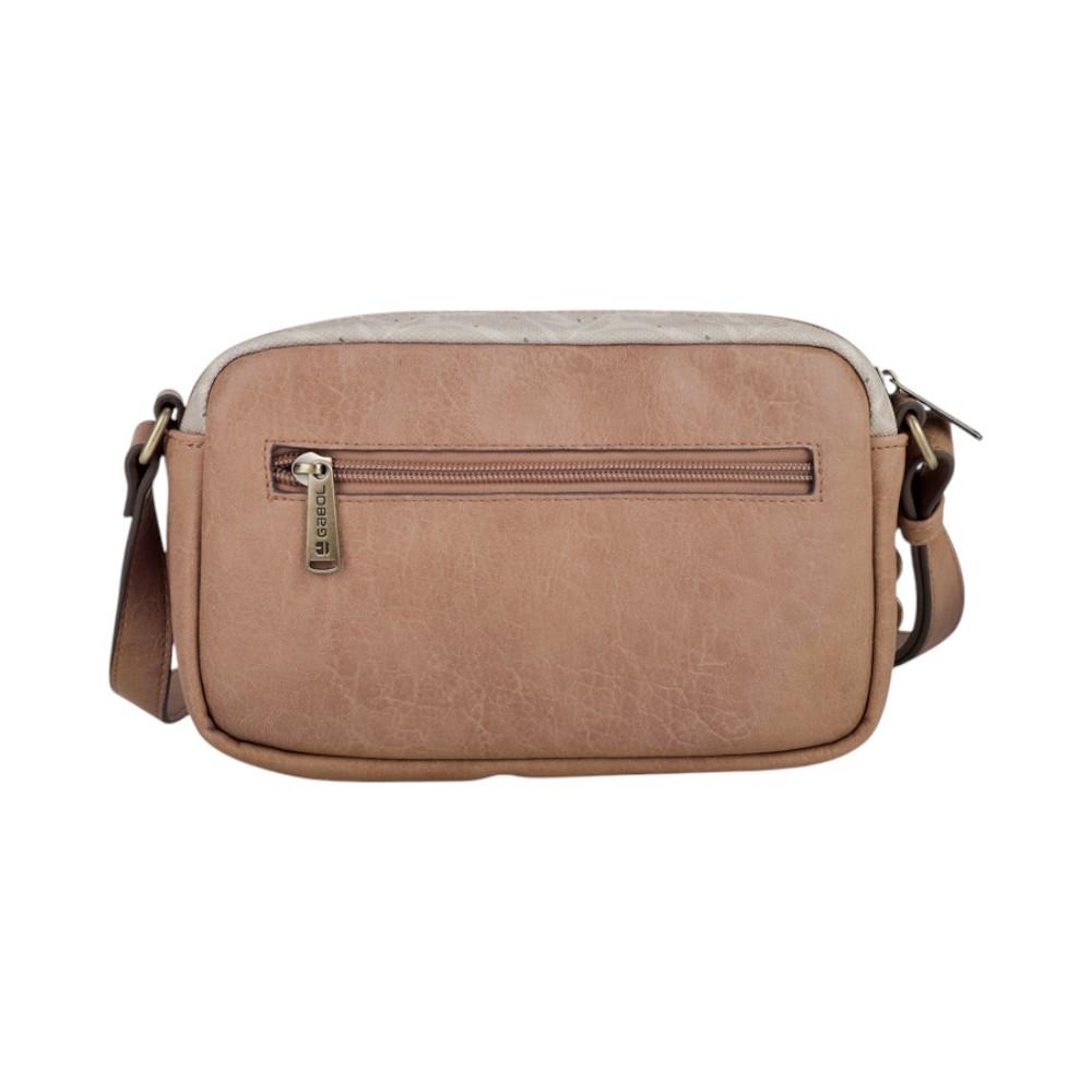 Luisipo Bolso Bandolera India Gabol