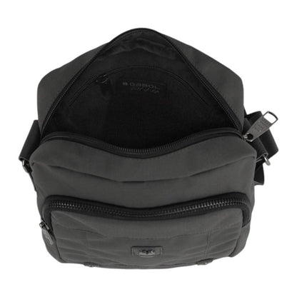 Bolso De Hombre Dock Gabol
