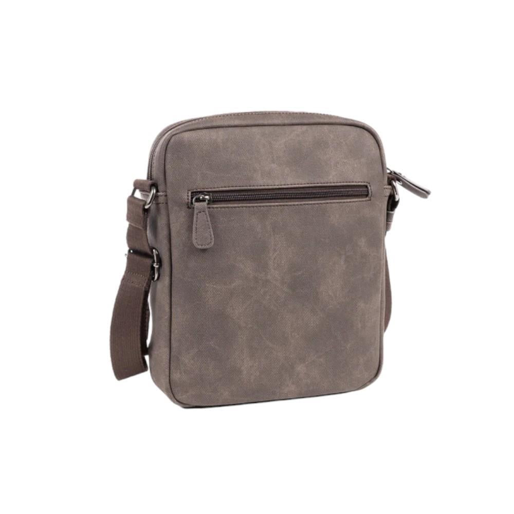 Bolso De Hombre Canvas Matties - 3