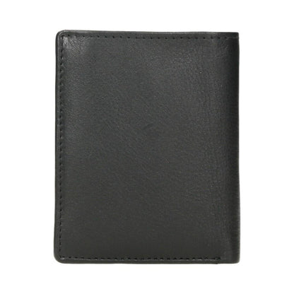 Luisipo Cartera De Piel Clasic Slim J.L