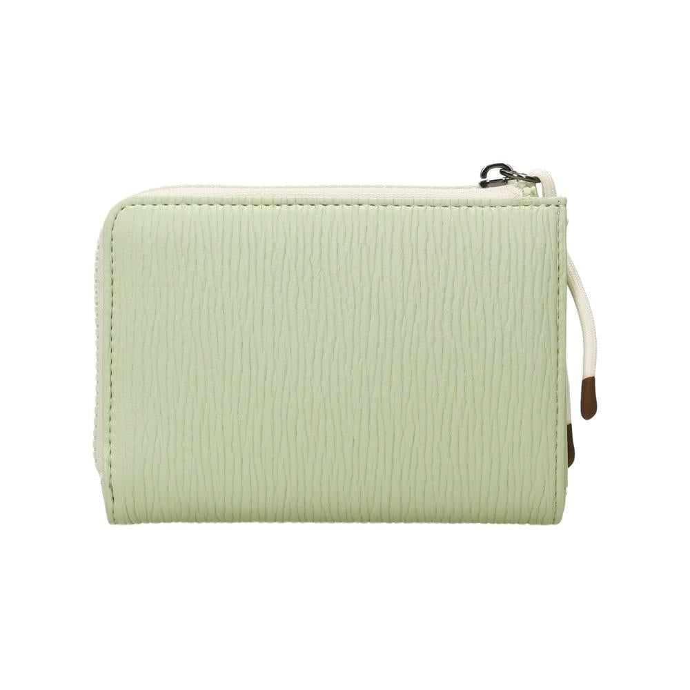 Monedero Triple "Mojito" Caminatta