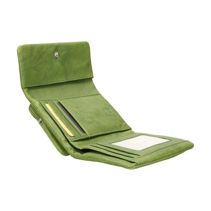 Monedero De Piel "Urban" J.L Piel