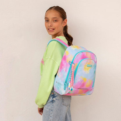 Mochila De Excursión Mystic Gabol