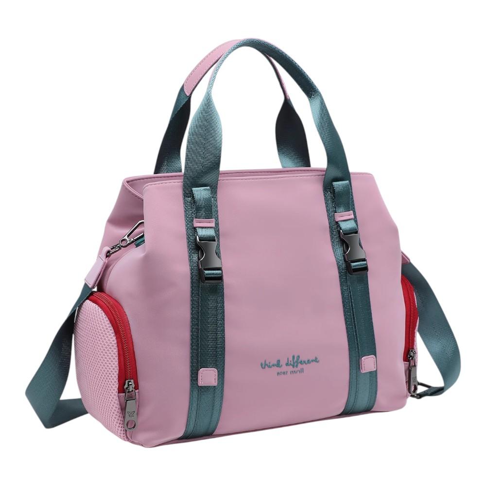 Bolso De Mano Hayler Pepe Moll-Aqua