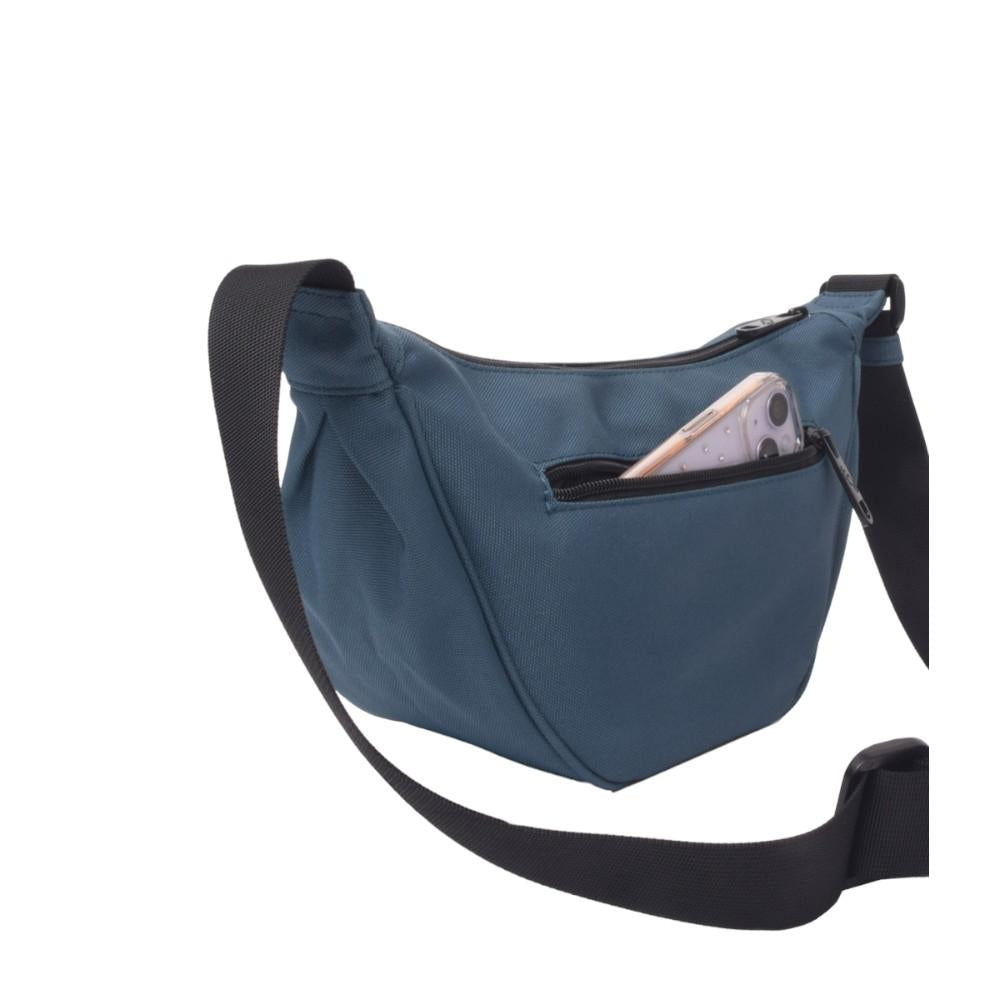 Bolso Bandolera Underseat KCB - 3