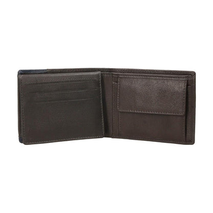 Cartera De Piel Hombre Jack "Adapell"